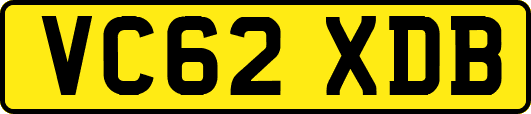 VC62XDB