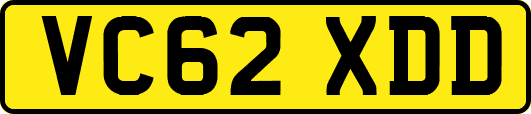 VC62XDD