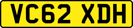 VC62XDH