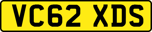 VC62XDS