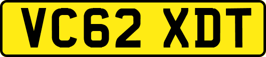 VC62XDT