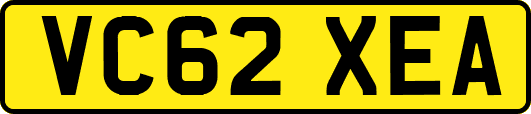 VC62XEA