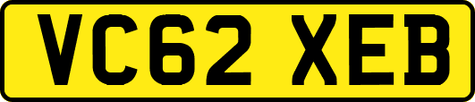 VC62XEB