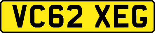 VC62XEG
