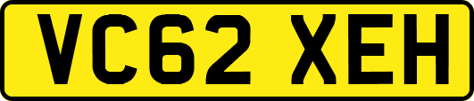 VC62XEH