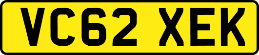 VC62XEK
