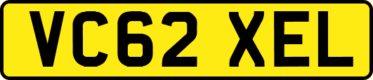 VC62XEL