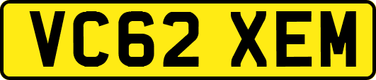 VC62XEM