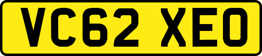 VC62XEO
