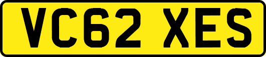 VC62XES