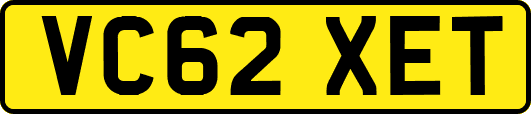 VC62XET