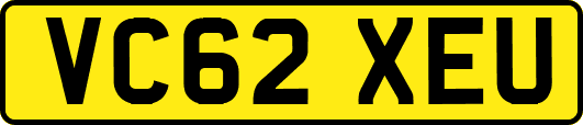 VC62XEU