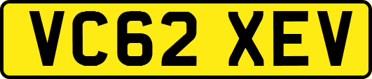 VC62XEV