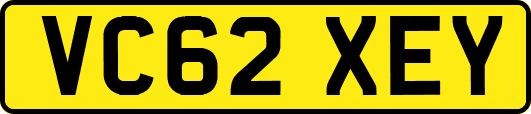 VC62XEY