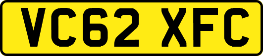 VC62XFC