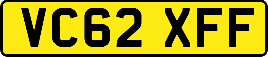 VC62XFF