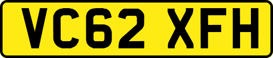 VC62XFH