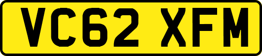 VC62XFM