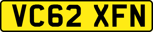 VC62XFN