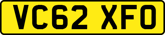 VC62XFO