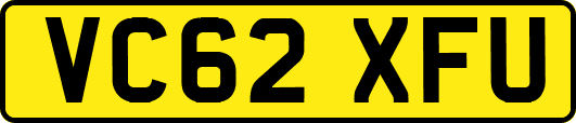 VC62XFU