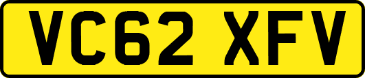 VC62XFV