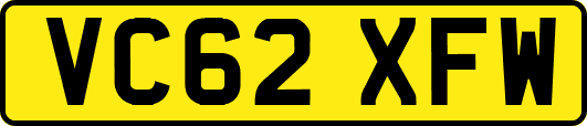 VC62XFW