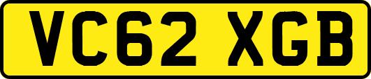 VC62XGB