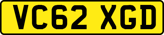 VC62XGD