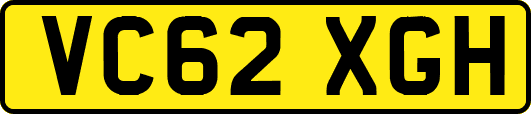 VC62XGH