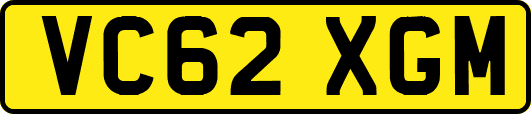 VC62XGM