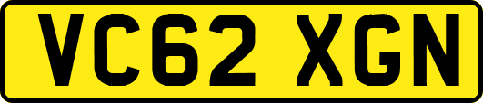 VC62XGN