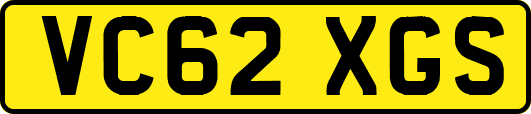 VC62XGS