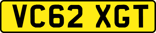 VC62XGT