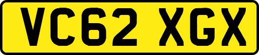 VC62XGX