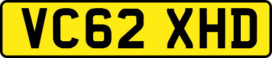 VC62XHD