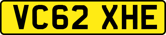 VC62XHE