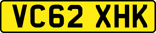 VC62XHK