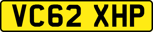 VC62XHP