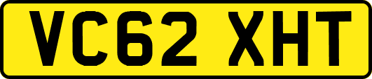 VC62XHT