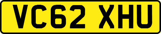 VC62XHU