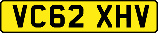 VC62XHV