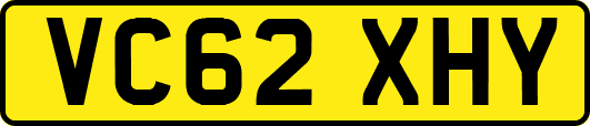 VC62XHY