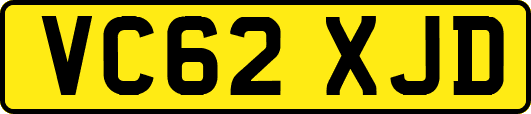 VC62XJD