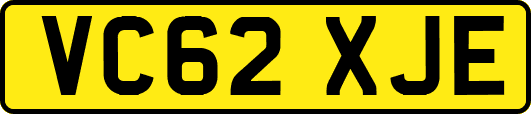 VC62XJE