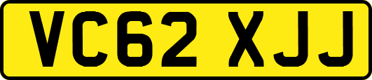 VC62XJJ