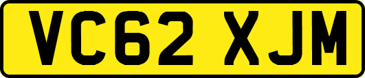 VC62XJM