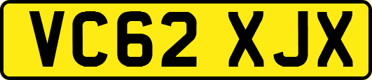 VC62XJX