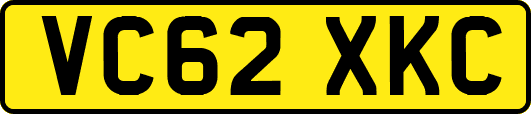VC62XKC