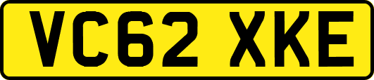 VC62XKE